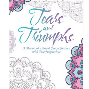 Tears and Triumphs – Caroline Logan